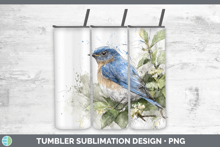 Skinny Tumbler Sublimation Designs Image 8