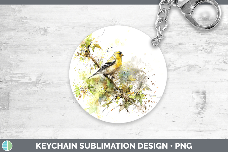 Keychain Sublimation Designs Image 23
