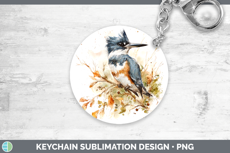 Keychain Sublimation Designs Image 21
