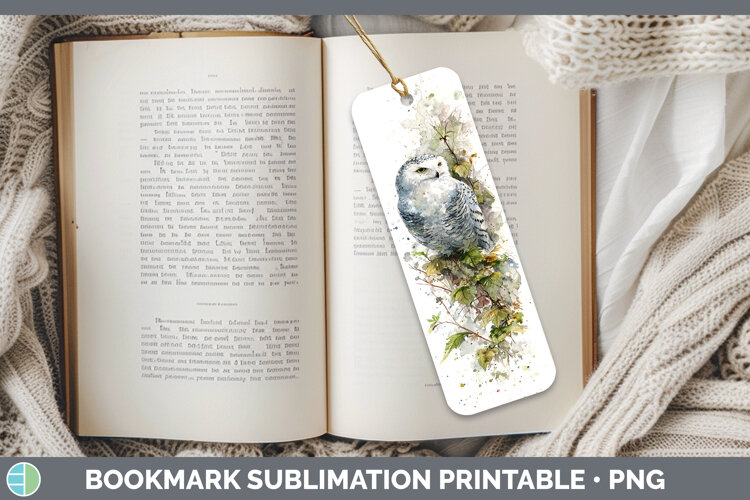 GorgeousBirds 01 Sketch Bookmark design.