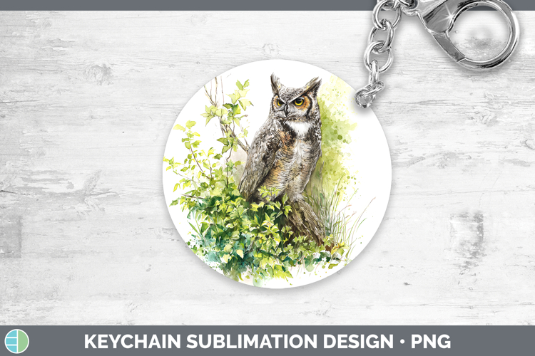 Keychain Sublimation Designs Image 6