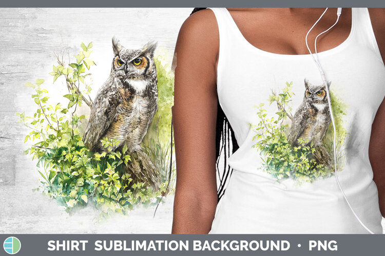 GorgeousBirds 01 Sketch Shirt design.