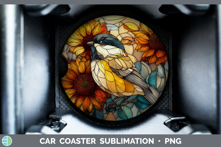 Sunflower Sublimation Designs Image 18