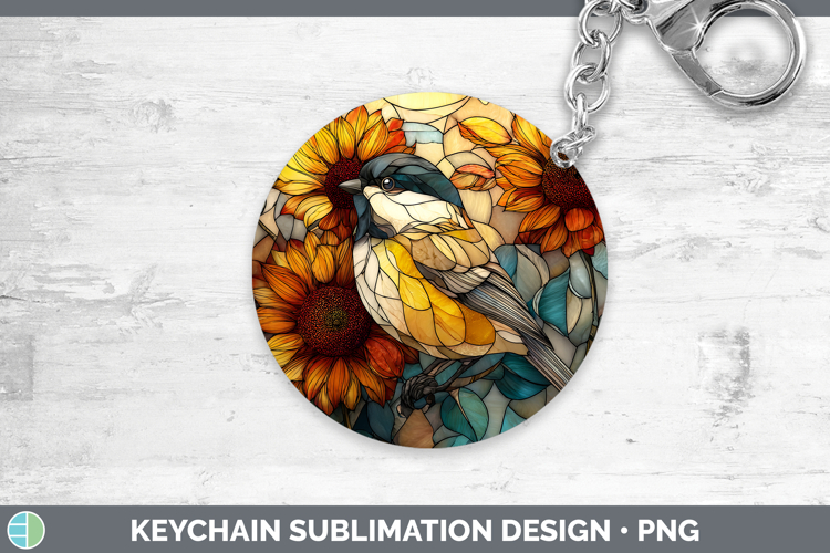 Sunflower Sublimation Designs Image 17