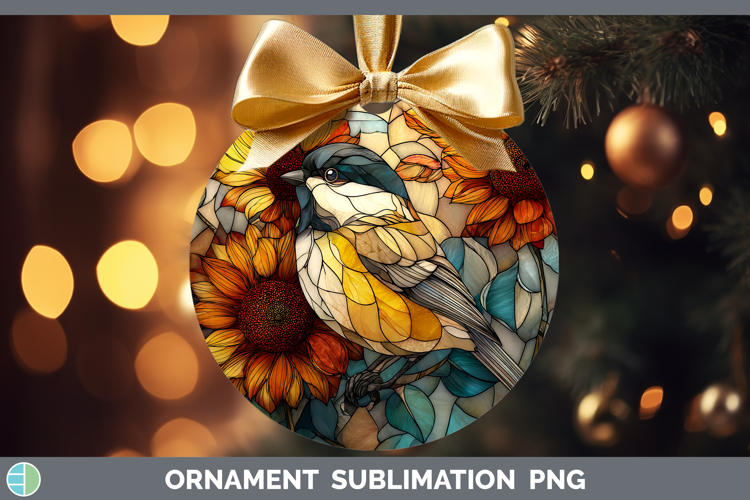 Ornament Clipart Image 2