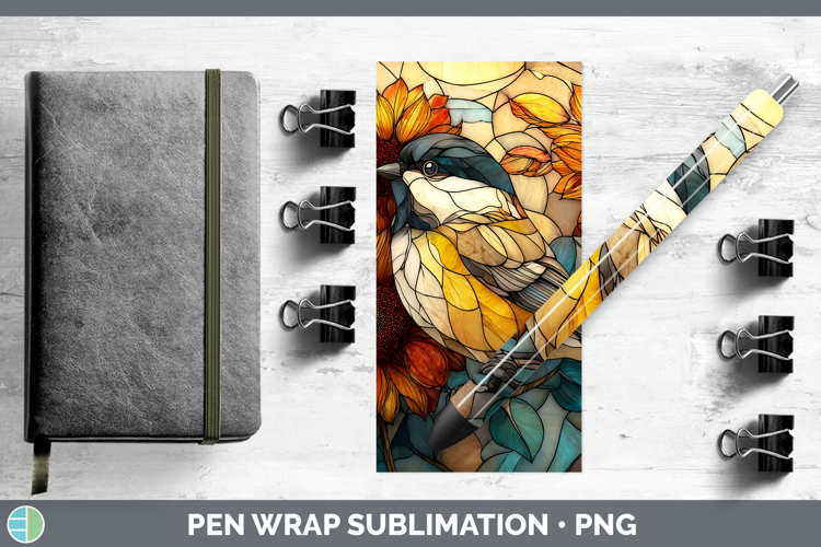 Sunflower Sublimation Designs Image 14
