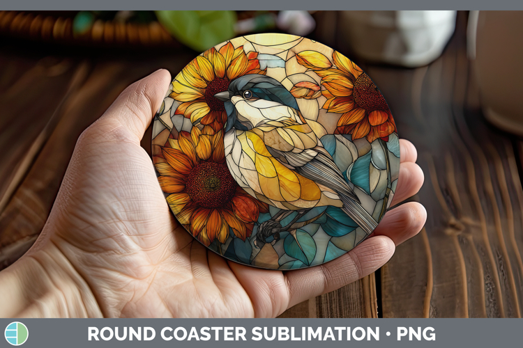Sunflower Sublimation Designs Image 13