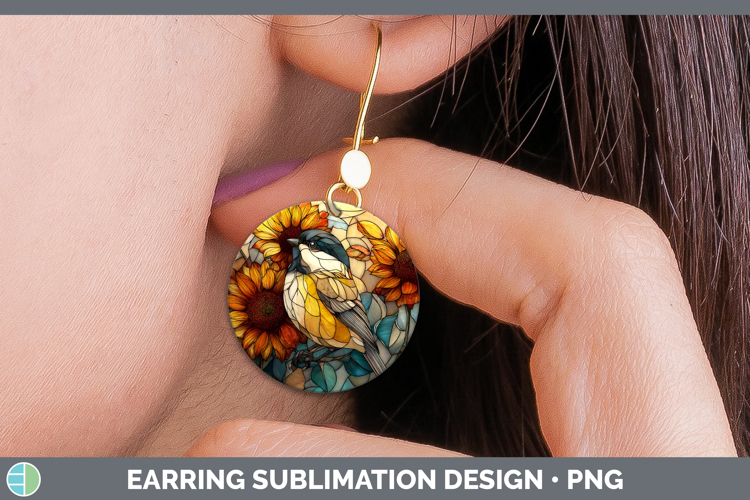 Sunflower Sublimation Designs Image 12