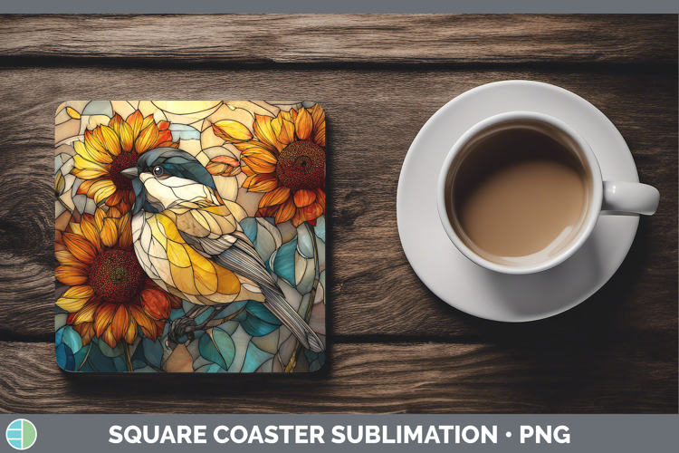 Sunflower Sublimation Designs Image 9