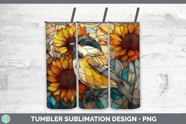Sunflower Sublimation Designs Image 7