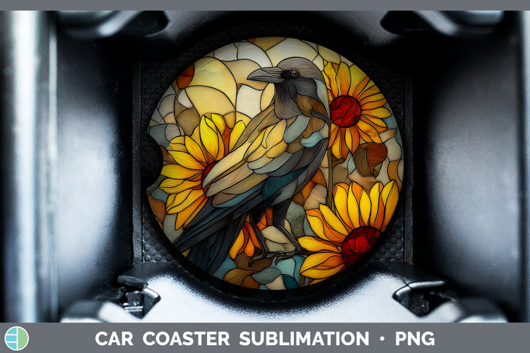 Sunflower Sublimation Designs Image 3
