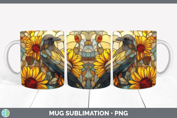 Sunflower Sublimation Designs