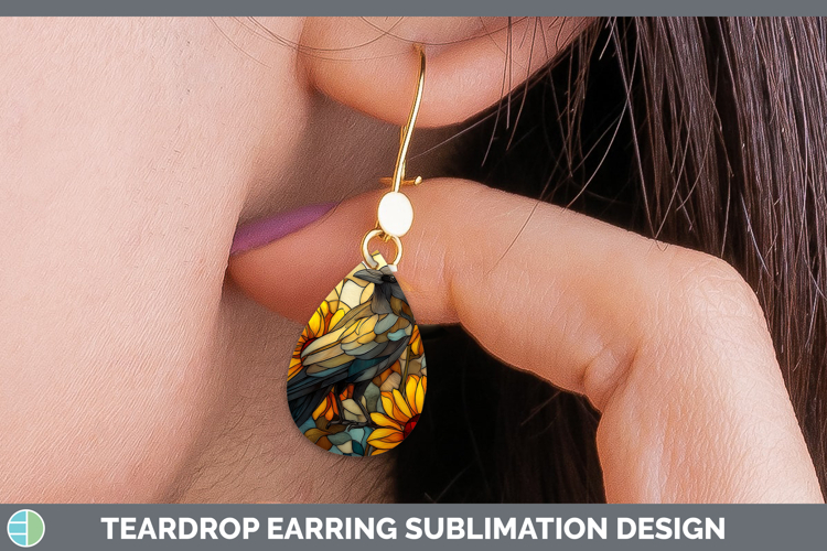 Sunflower Sublimation Designs Image 21