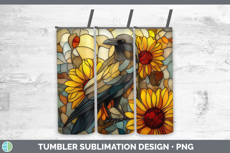 Sunflower Sublimation Designs Image 20