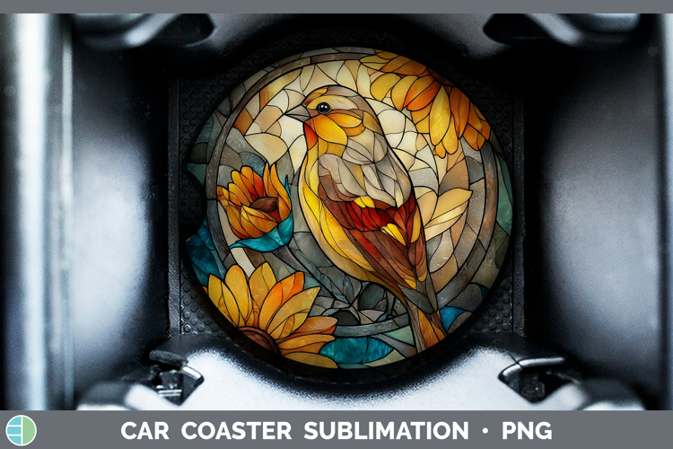 Sunflower Sublimation Designs Image 8