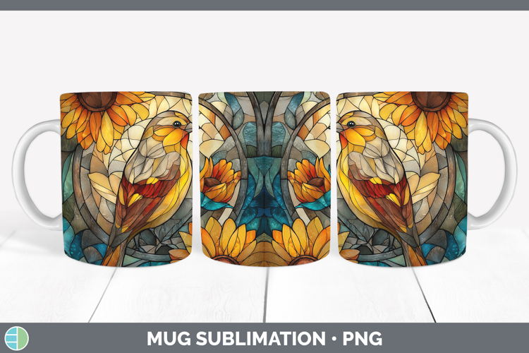 Sunflower Sublimation Designs Image 6