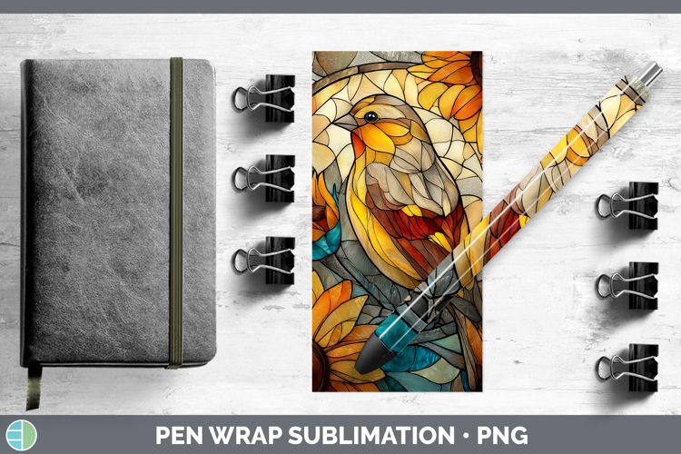 Sunflower Sublimation Designs Image 4