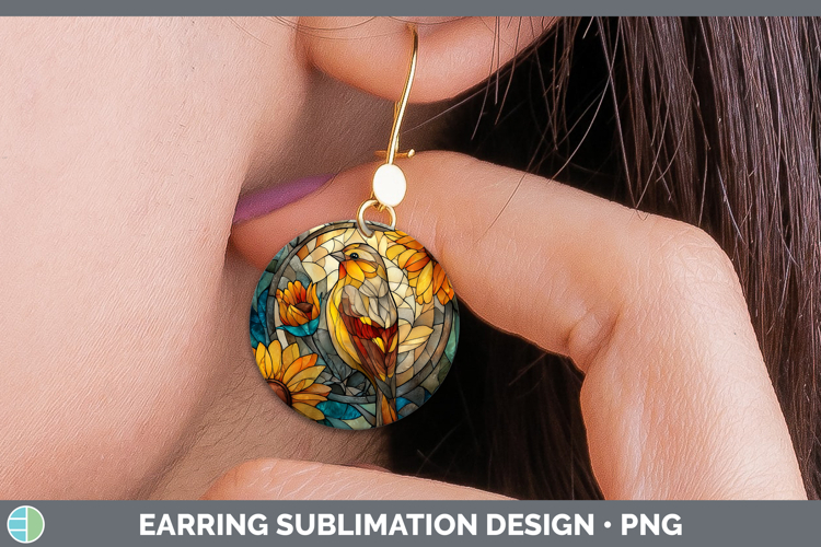 Sunflower Sublimation Designs Image 2