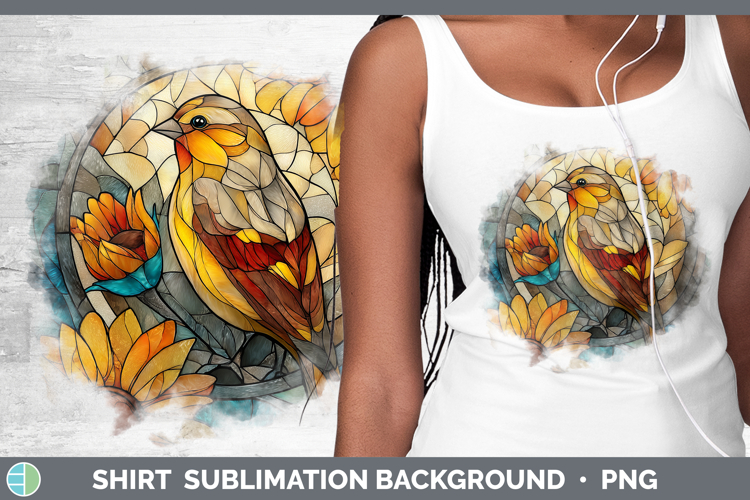 Sunflower Sublimation Designs Image 24