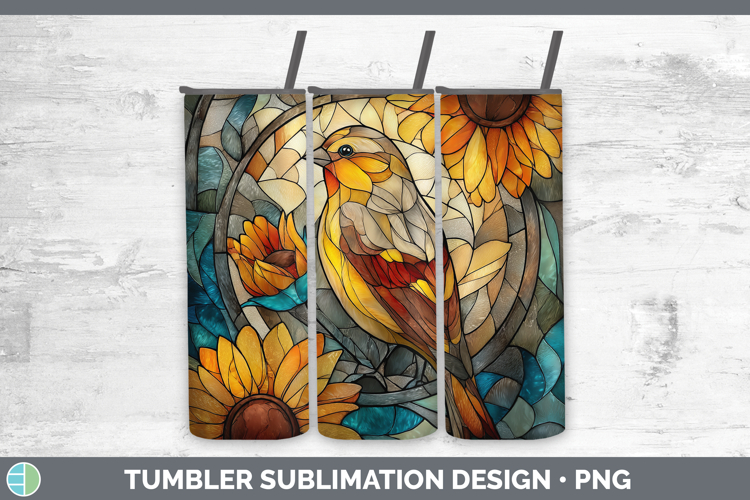 Sunflower Sublimation Designs Image 21