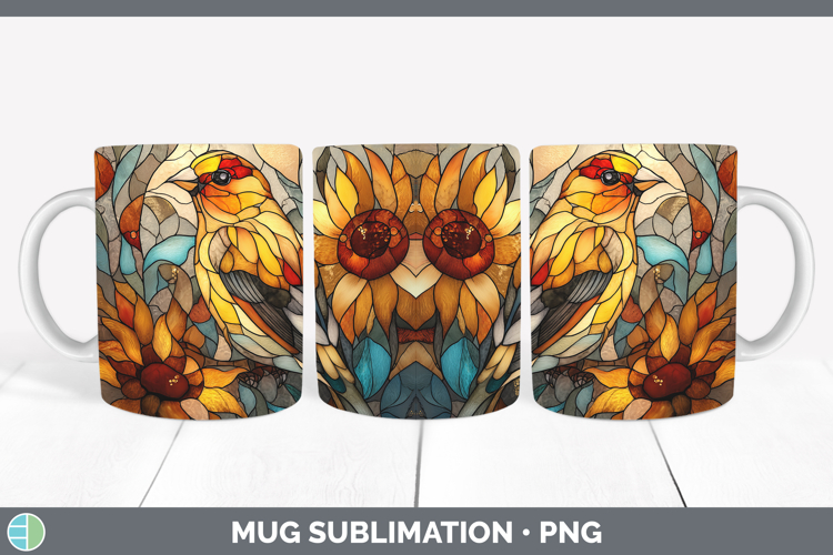 Sunflower Sublimation Designs Image 16