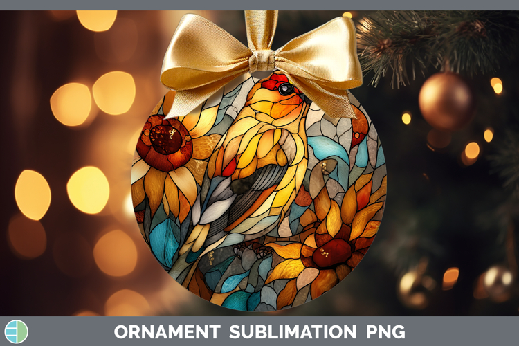 Ornament Clipart Image 24
