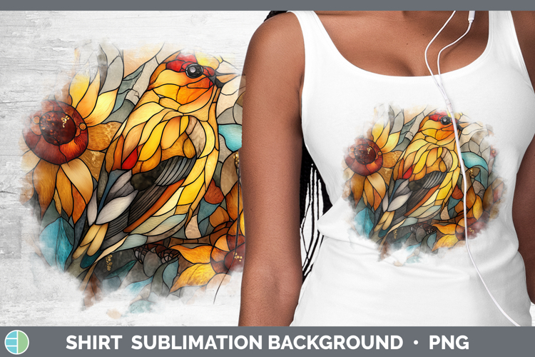 Sunflower Sublimation Designs Image 10