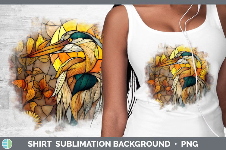 Sunflower Sublimation Designs Image 23
