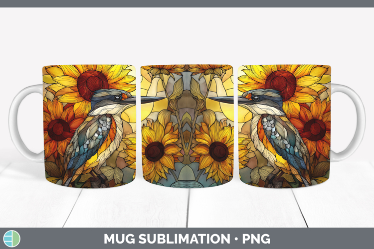 Sunflower Sublimation Designs Image 17