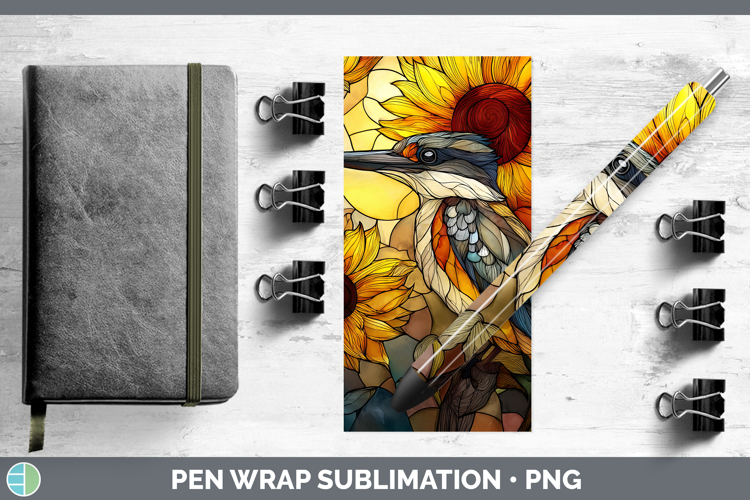 Sunflower Sublimation Designs Image 15
