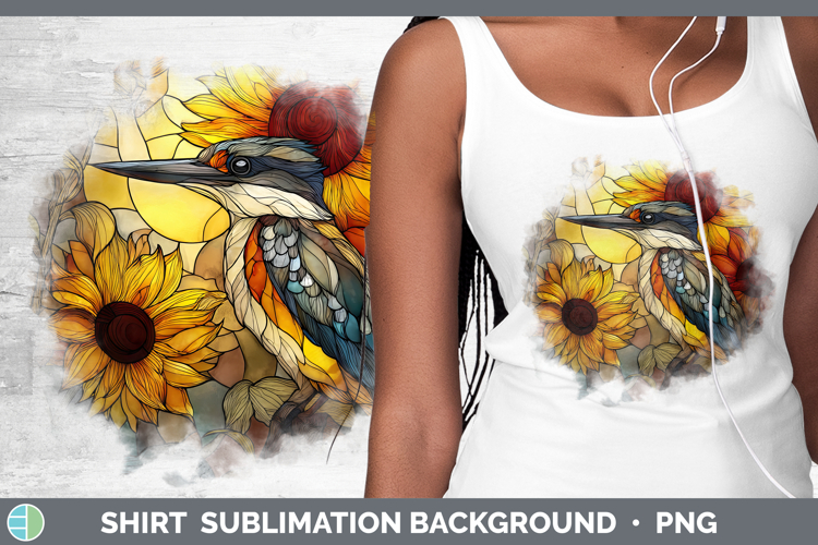 Sunflower Sublimation Designs Image 11