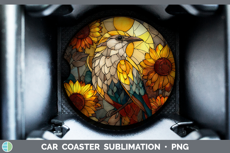 Sunflower Sublimation Designs Image 5