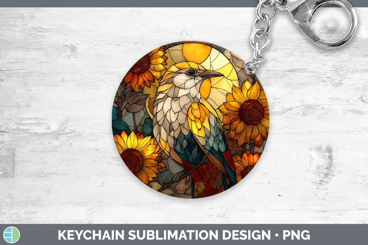 Sunflower Sublimation Designs Image 4