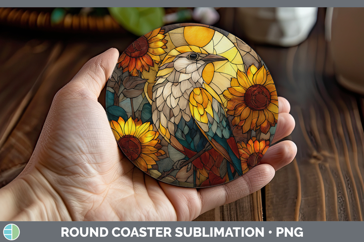 Sunflower Sublimation Designs Image 24
