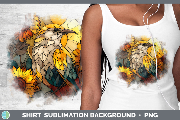 Sunflower Sublimation Designs Image 21
