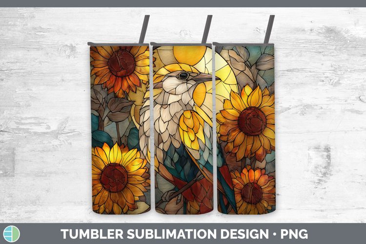 Sunflower Sublimation Designs Image 19