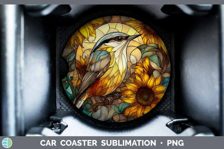 Sunflower Sublimation Designs Image 15