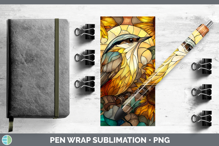 Sunflower Sublimation Designs Image 12