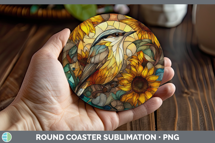 Sunflower Sublimation Designs Image 11