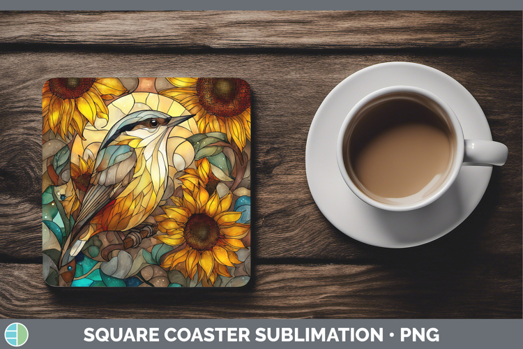 Sunflower Sublimation Designs Image 7