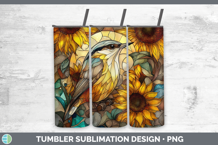 Sunflower Sublimation Designs Image 5