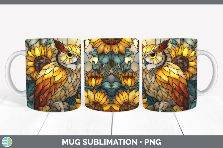 Sunflower Sublimation Designs Image 10