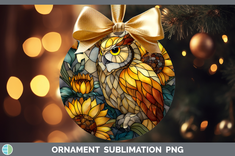 Ornament Clipart Image 16