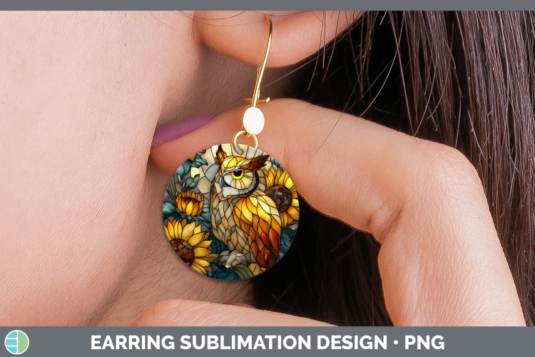 Sunflower Sublimation Designs Image 6