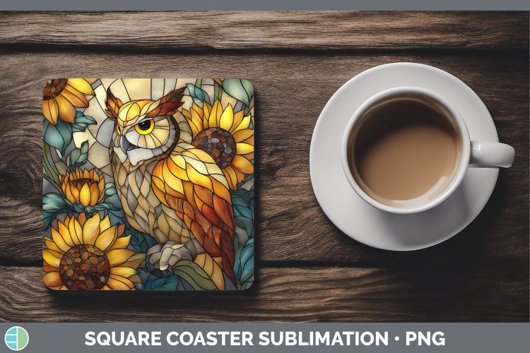 Sunflower Sublimation Designs Image 3