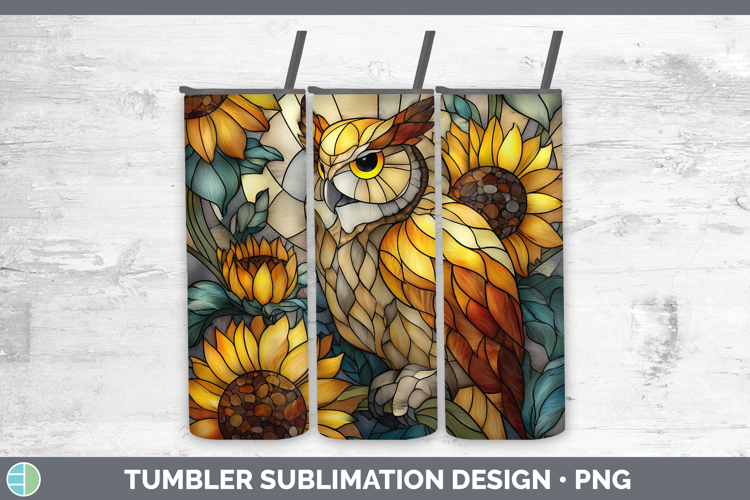 Sunflower Sublimation Designs