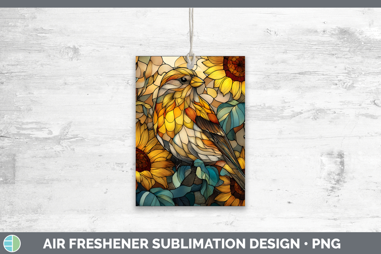 Sunflower Sublimation Designs Image 3