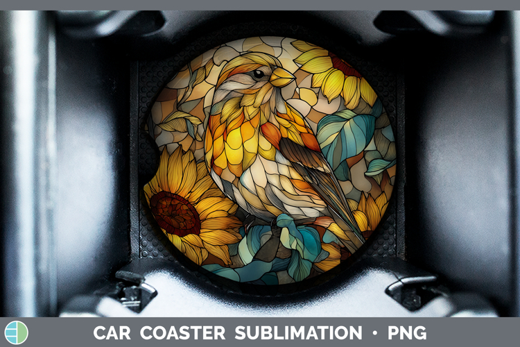 Sunflower Sublimation Designs