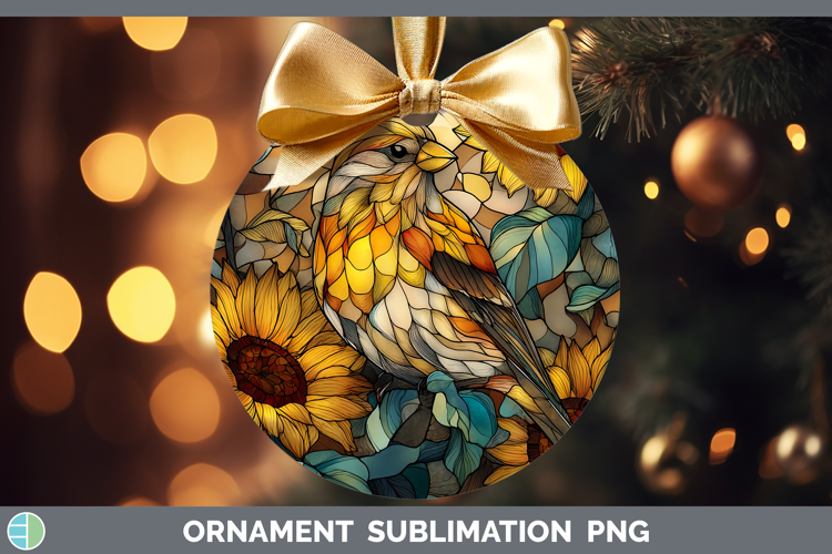 Ornament Clipart Image 19