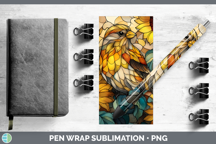 Sunflower Sublimation Designs Image 21